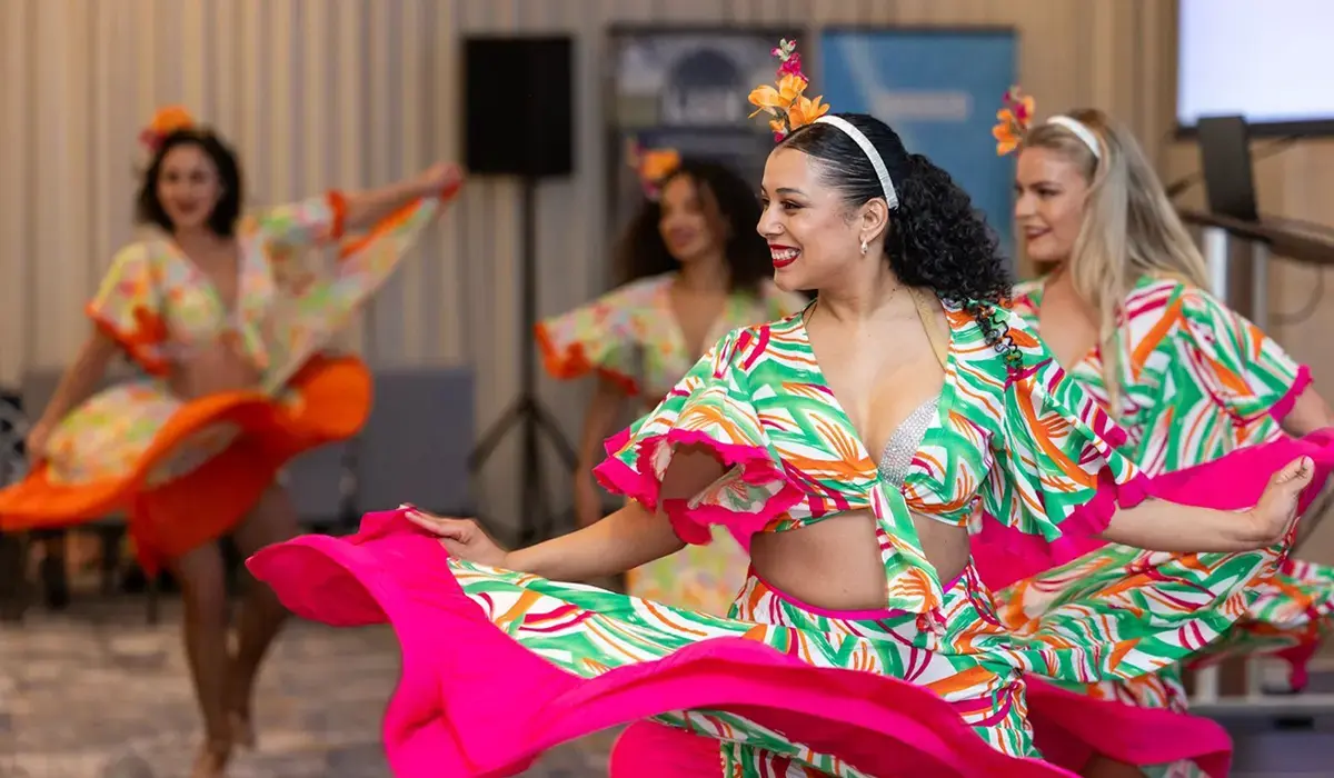 La MTPA séduit les professionnels du tourisme sud-africains lors d'un roadshow B2B